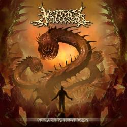 Vermis Antecessor : Prelude to Perversion